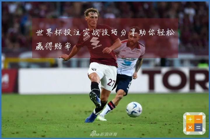 世界杯投注实战技巧分享助你轻松赢得赔率